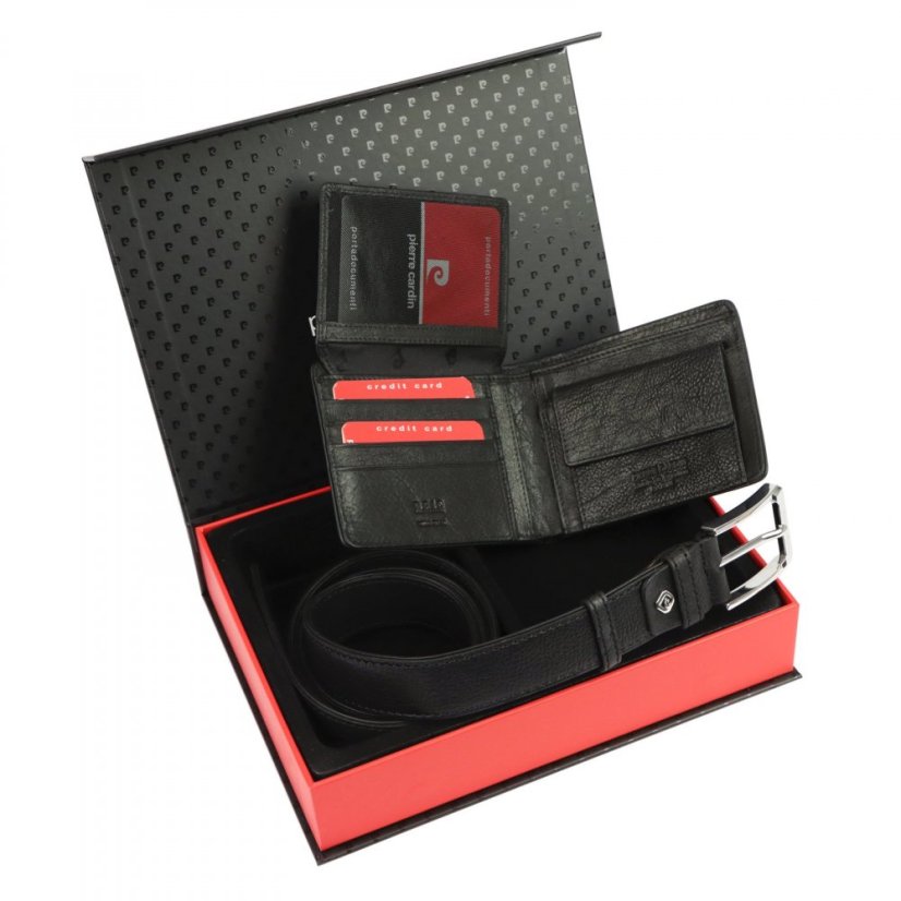 Darčeková sada pre mužov PIERRE CARDIN ZG-104