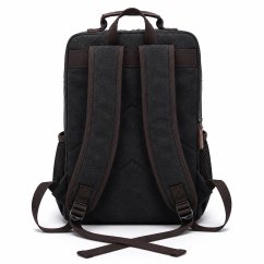 Hátizsák Sity 133 Black