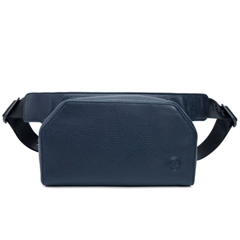 Valmio Meros bőr övtáska