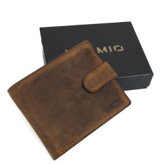 Férfi pénztárca Valmio SV1