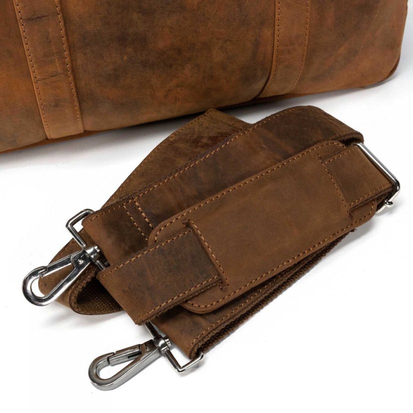 Veľká Pánska taška na notebook Valmio Cargo Vintage