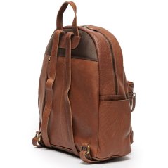 Kožený batoh PIERRE CARDIN