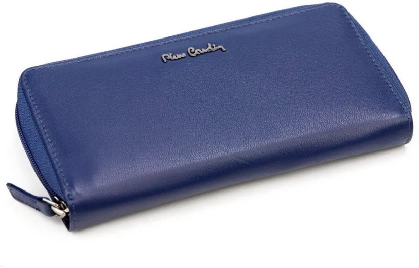 Dámská peněženka Pierre Cardin 2201 BLU