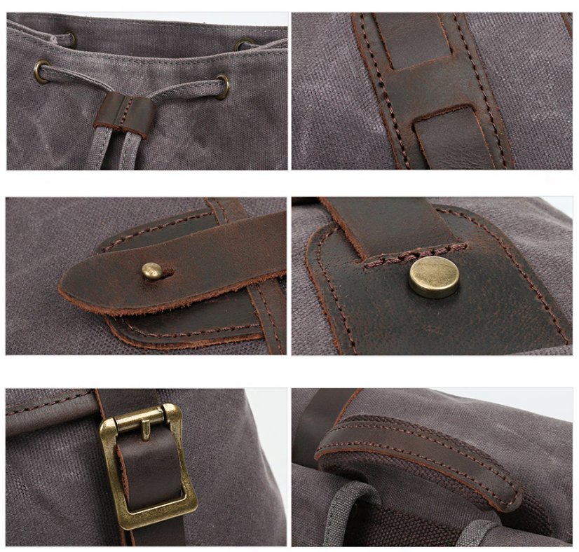 Batoh Valmio Wexford