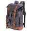 Rucsac Urban 870 GRY 25l