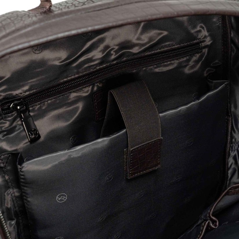 Rucsac din piele Brano