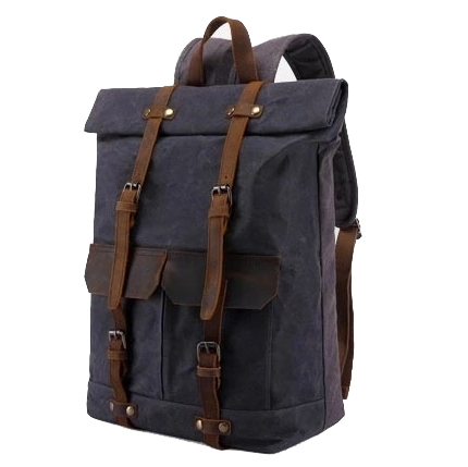 Batoh Ceed Gray 28L