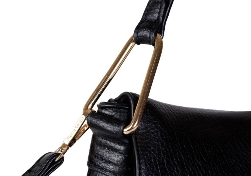 PIERRE CARDIN 3266 GN25 kabelka z ekokože