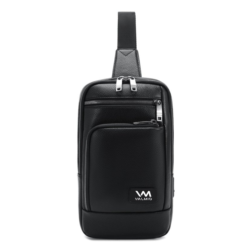 Taška cez rameno Valmio Rivor