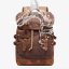 Batoh Skaut 2.0 Coffee 18L