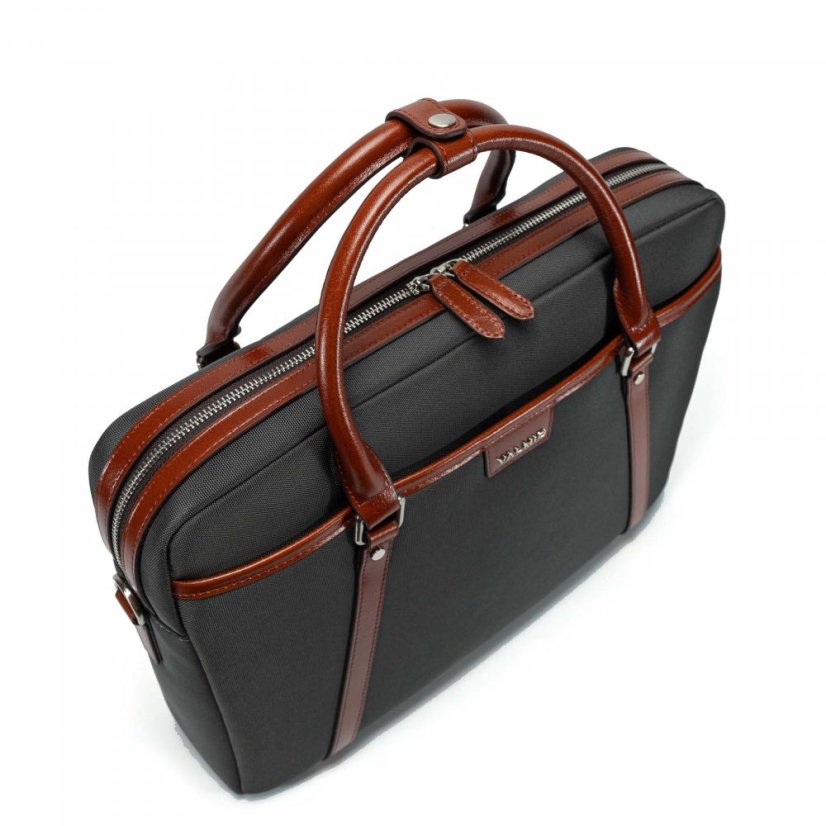 Valmio Cambridge laptop táska