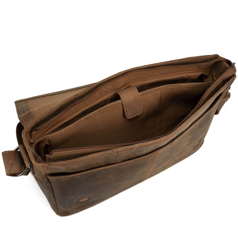 Velká taška na notebook Valmio Mount