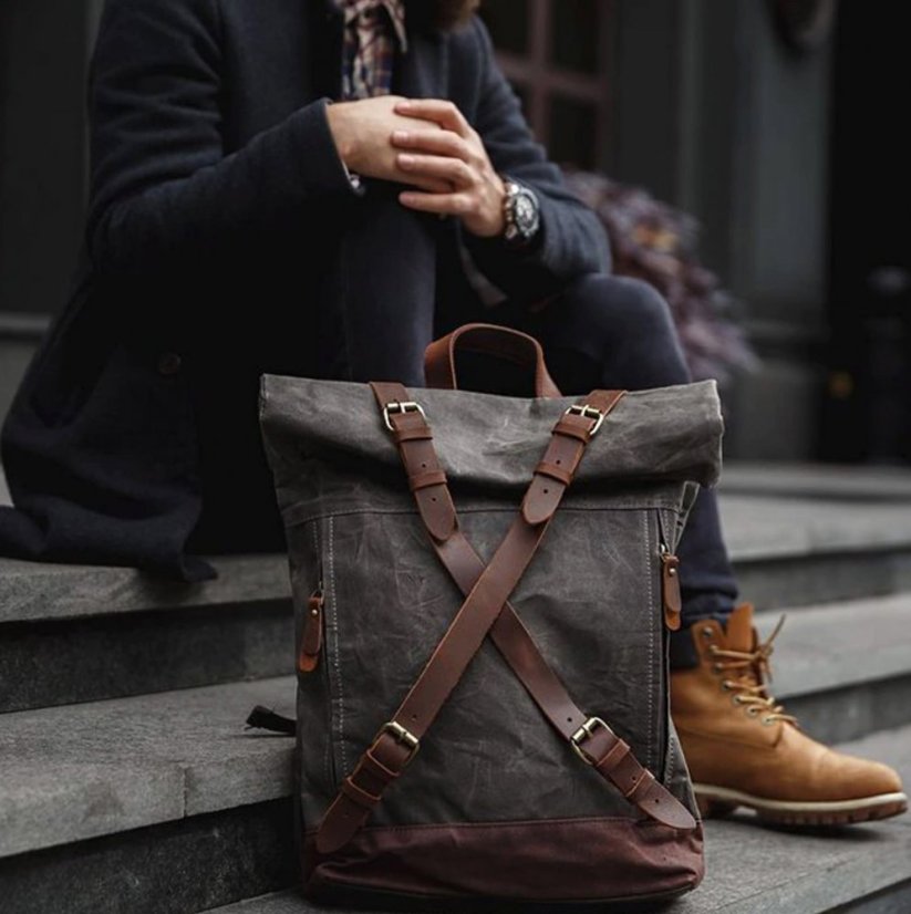 Rucsac Valmio Army Travel 86
