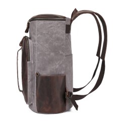 Rucsac din piele Valmio Grano