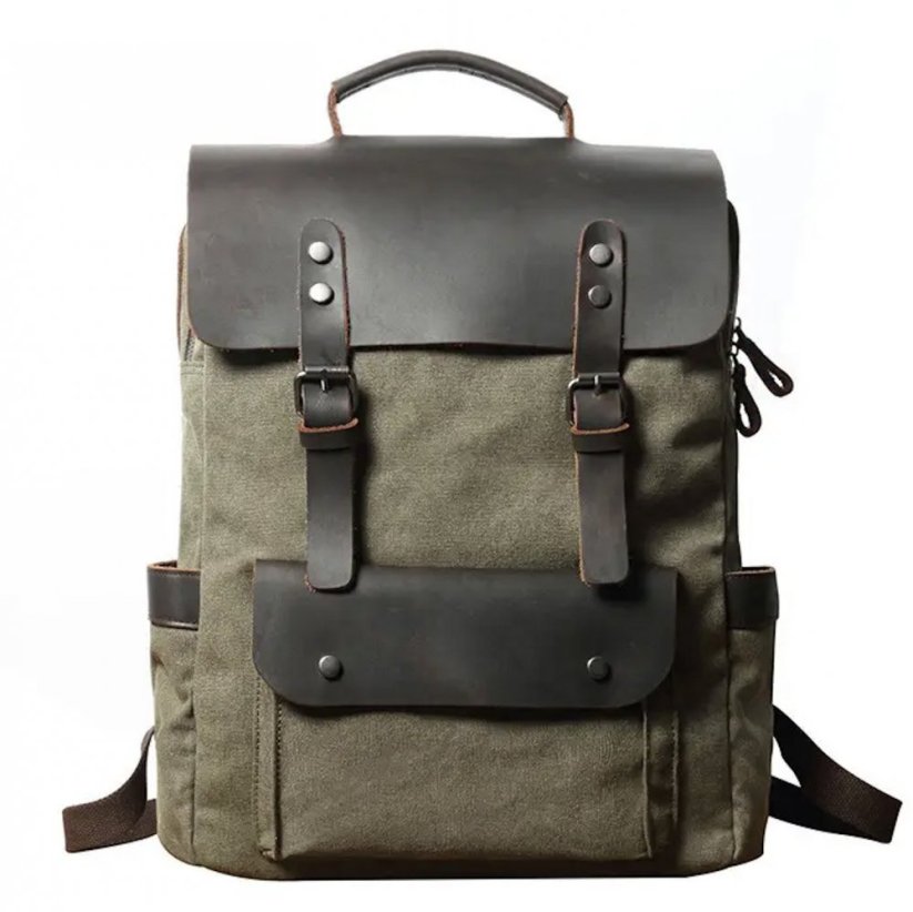 Rucsac City Army 207 20L