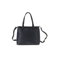 Dámska kabelka Pierre Cardin WX28 6719 čierna