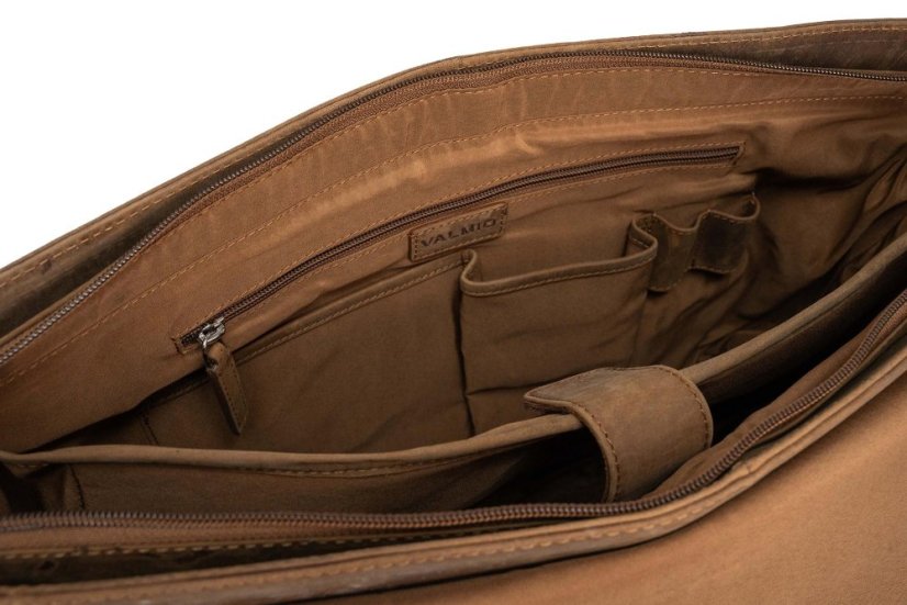 Velká taška na notebook Valmio Mount