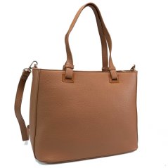 Dámska kabelka Pierre Cardin WX28 6719 cuoio