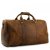 Kožená cestovná taška Valmio Vintage