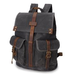 Batoh Valmio Nelry grey 20L