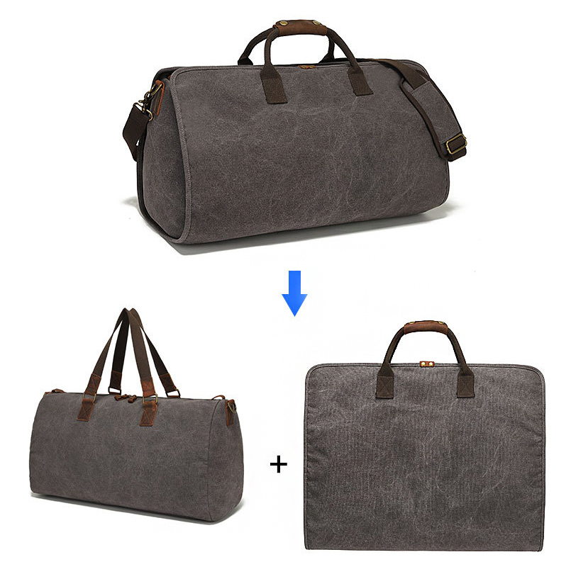 Sportovní taška Carry Travel 2in1