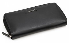 Černá dámská peněženka Pierre Cardin 2201