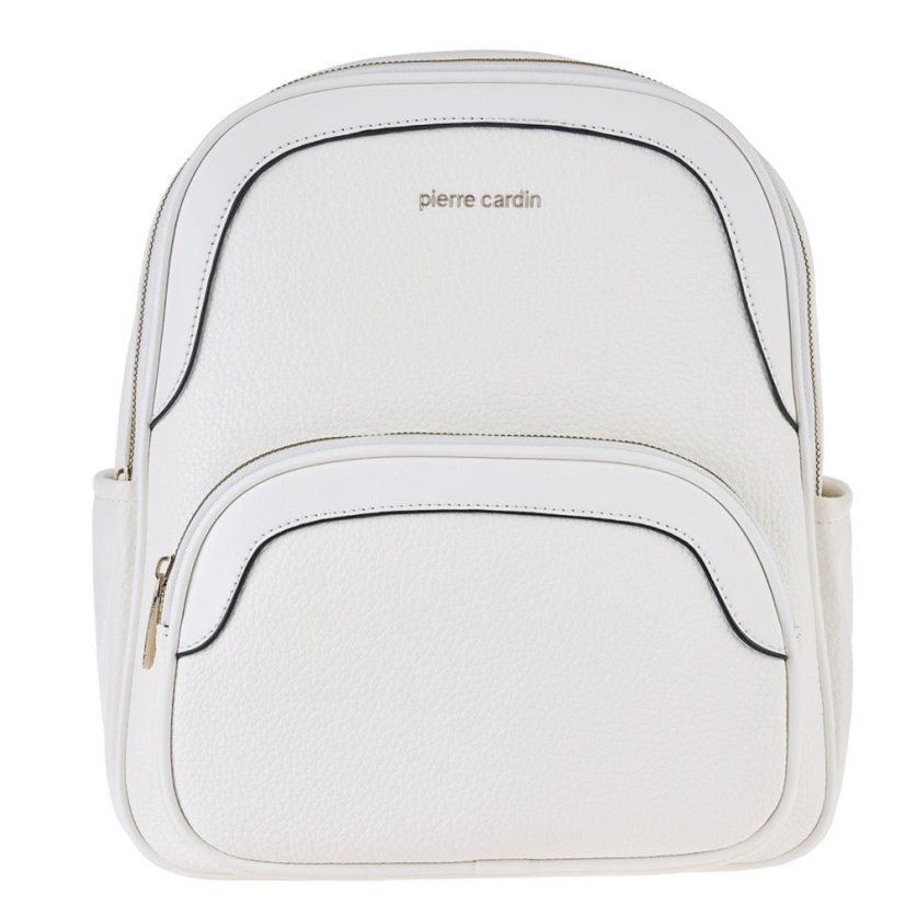 Dámsky batoh Pierre Cardin 824022 biely