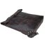 Rucsac roll-top din piele Valmio Astorsen - CRB maro