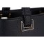 Dámská kabelka Pierre Cardin WX28 6719 černá