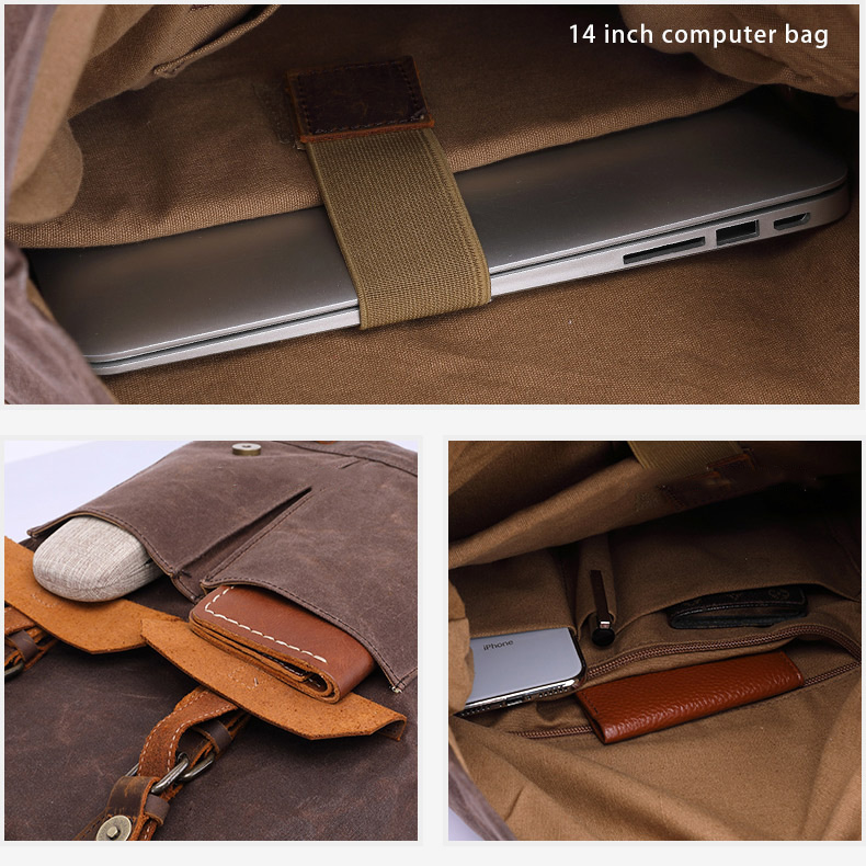 Batoh Ceed Coffee 25L