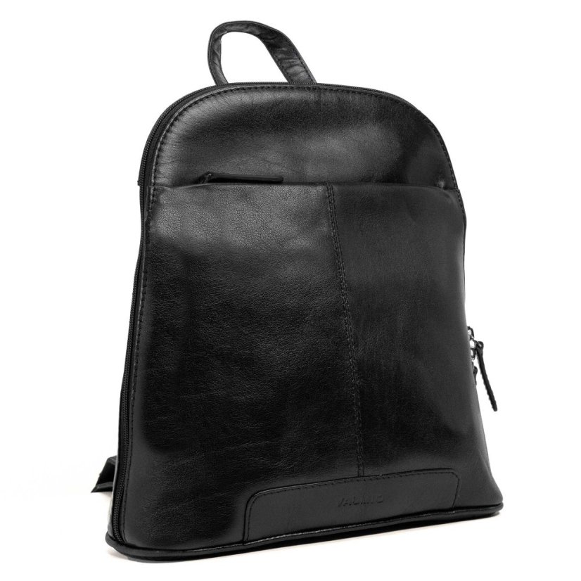 Valmio Gloria BL női bőr hátizsák