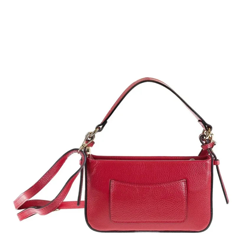 Bőr táska PIERRE CARDIN