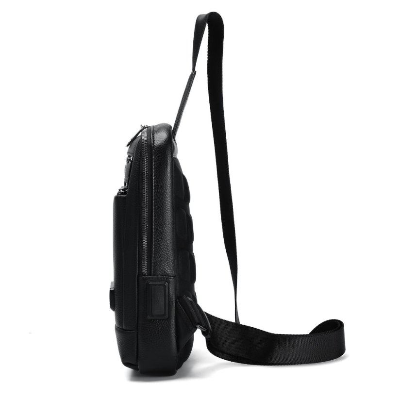 Taška cez rameno Valmio Rivor