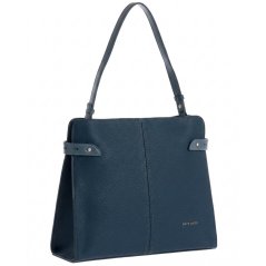 Elegantní dámská kabelka Pierre Cardin 4243 Zelená