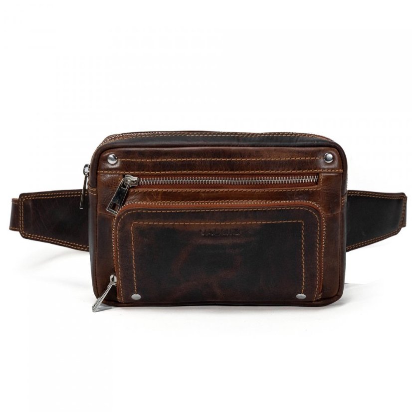 Ľadvinka kožená Valmio ST12