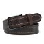Curea din piele Pierre Cardin 612