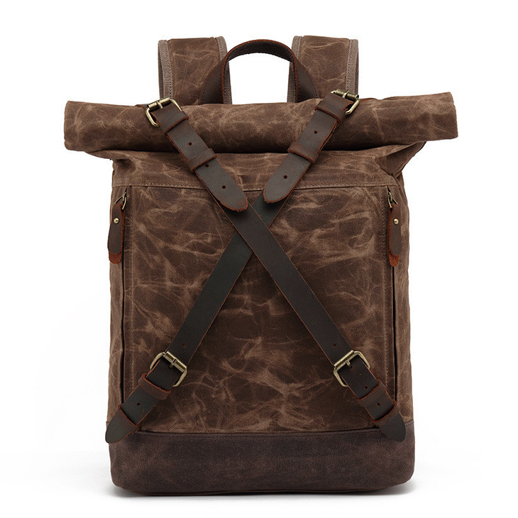 Batoh Coff Travel 86 20L