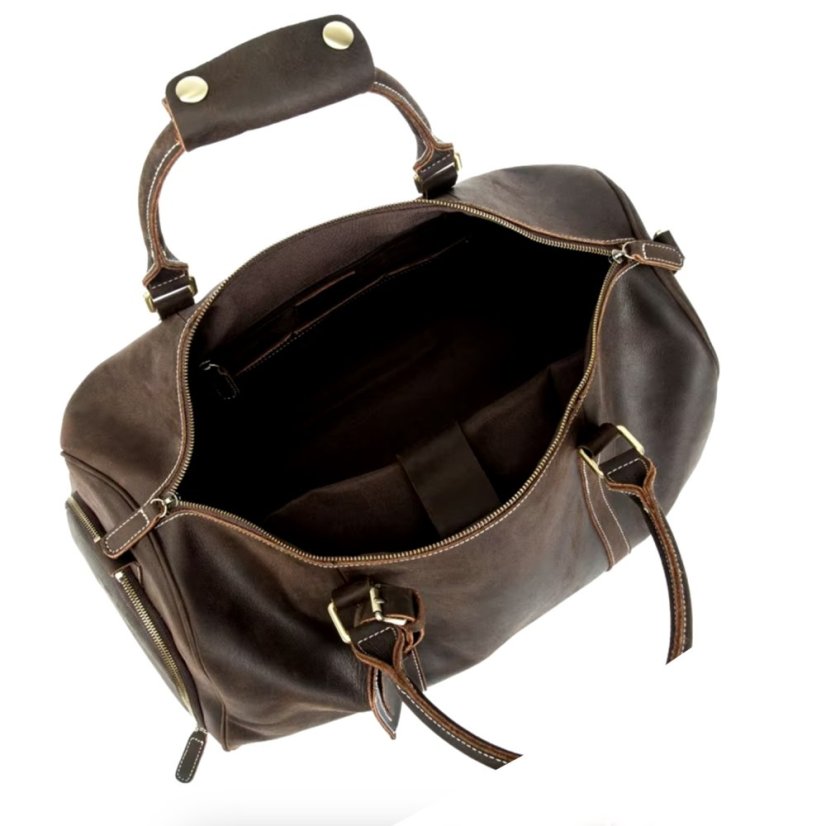 Valmio Boston Travel Bag