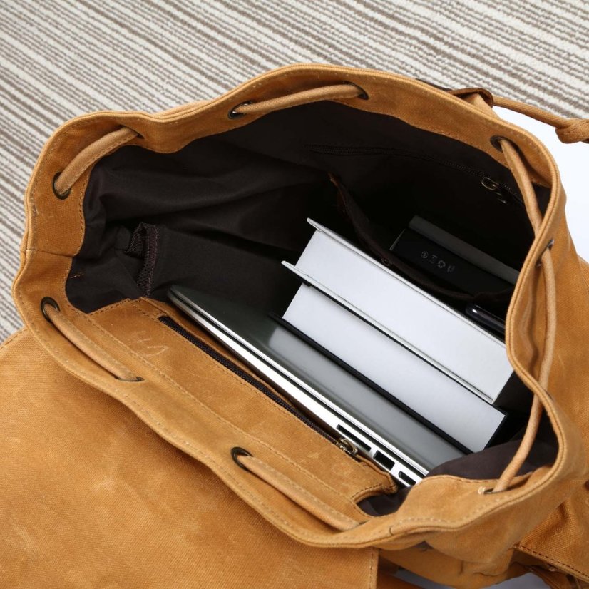 Rucsac Valmio Waxi Bee 28L