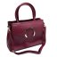 Geantă de damă Valmio Aurelia burgundy