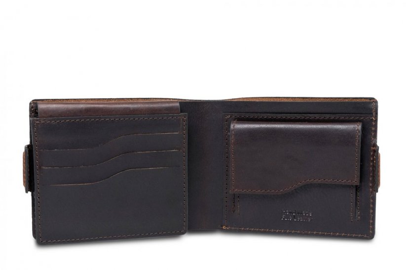 Pánská peněženka Valmio SV4