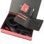 Set cadou PIERRE CARDIN ZG-78 BL-BR