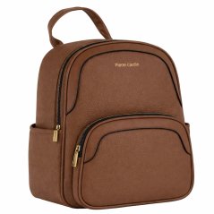 Dámsky batoh Pierre Cardin 824022 Hnedý