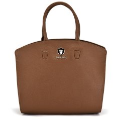Kožená taška PIERRE CARDIN