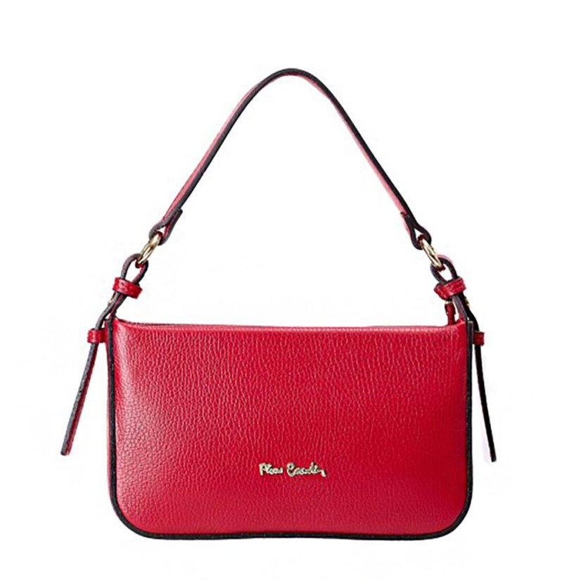 Bőr táska PIERRE CARDIN