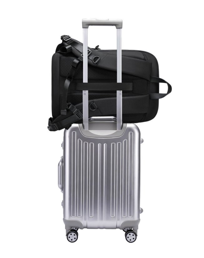 Rucsac de călătorie pentru laptop Valmio Lomoro