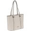 Elegantní dámská kabelka Pierre Cardin 24021 Béžová