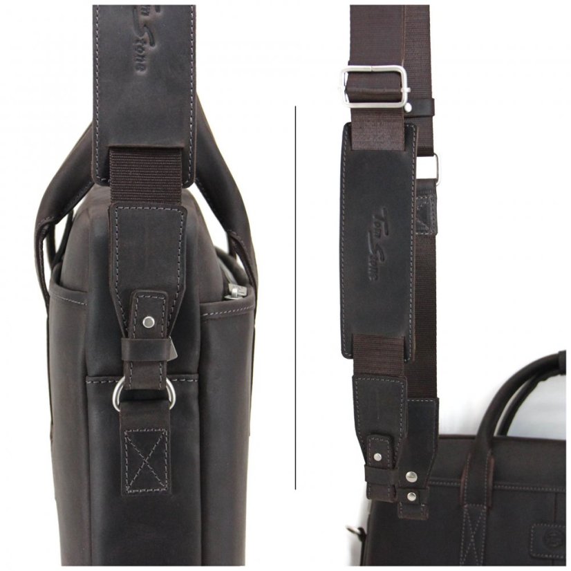 Laptop bag Denton 2.0