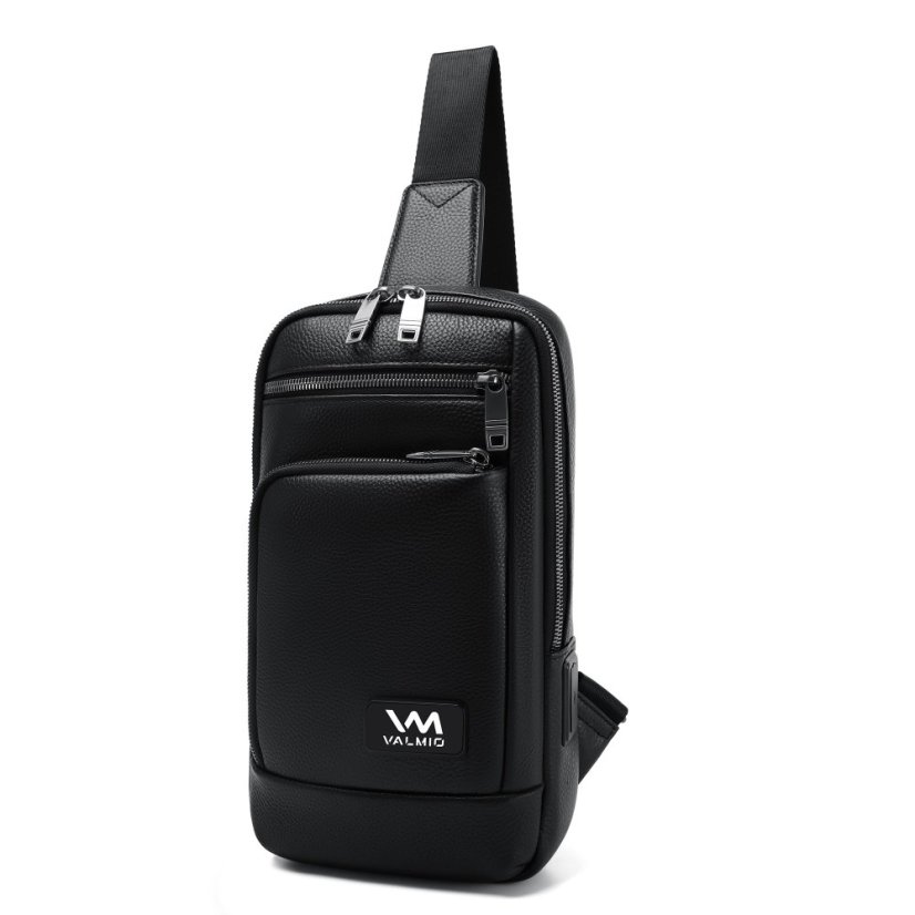 Taška cez rameno Valmio Rivor