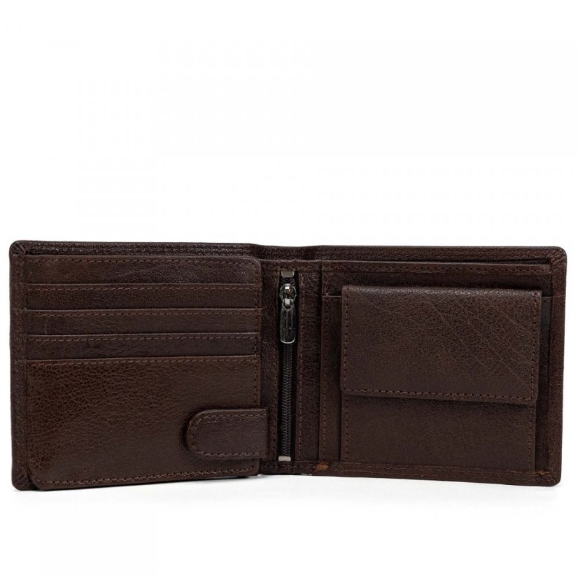 Férfi pénztárca Valmio Classic T98-1